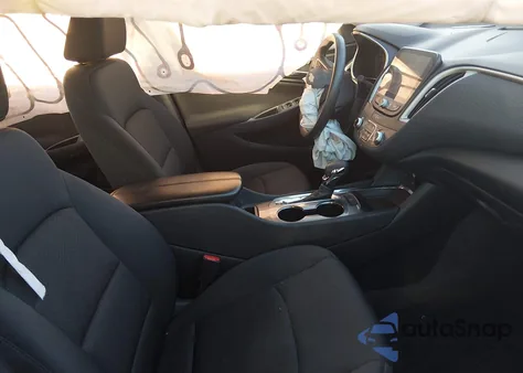 2023 Chevrolet Malibu Fwd 1Lt z USA, uszkodzony, nr VIN 1G1ZD5ST0PF165188